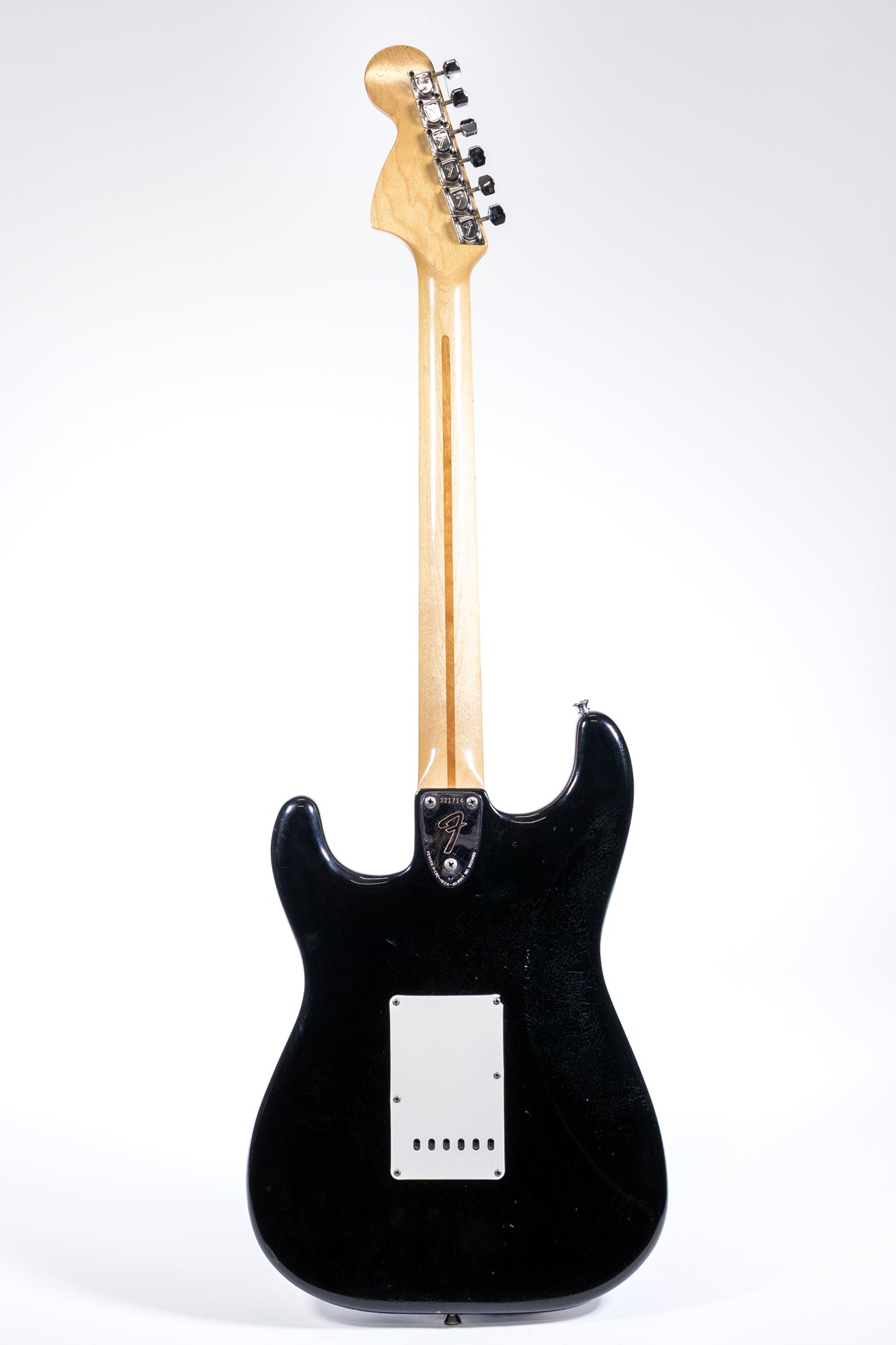 1971 Fender Stratocaster