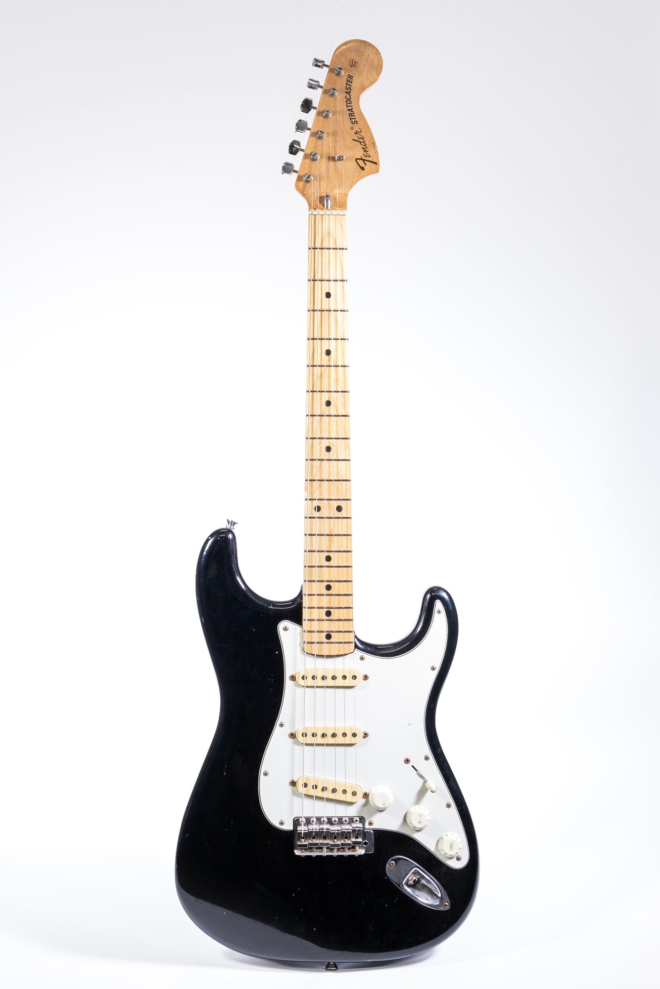 1971 Fender Stratocaster