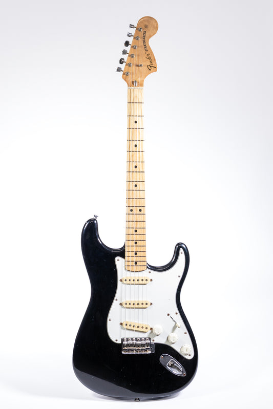 1971 Fender Stratocaster
