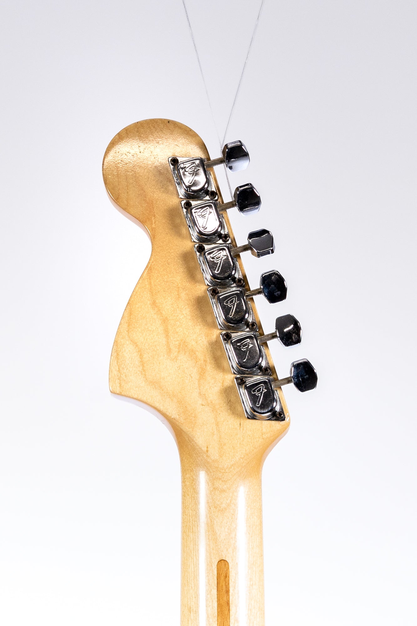 1971 Fender Stratocaster