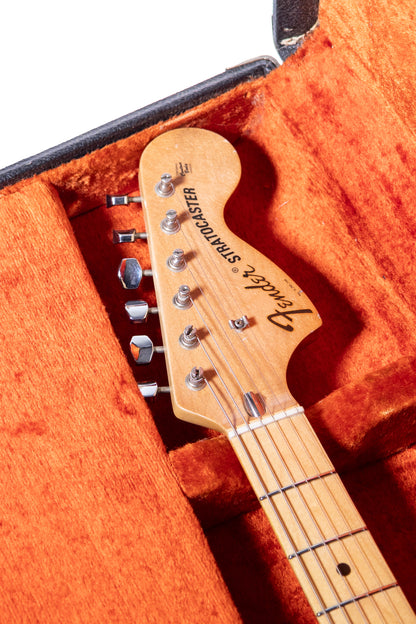 1971 Fender Stratocaster