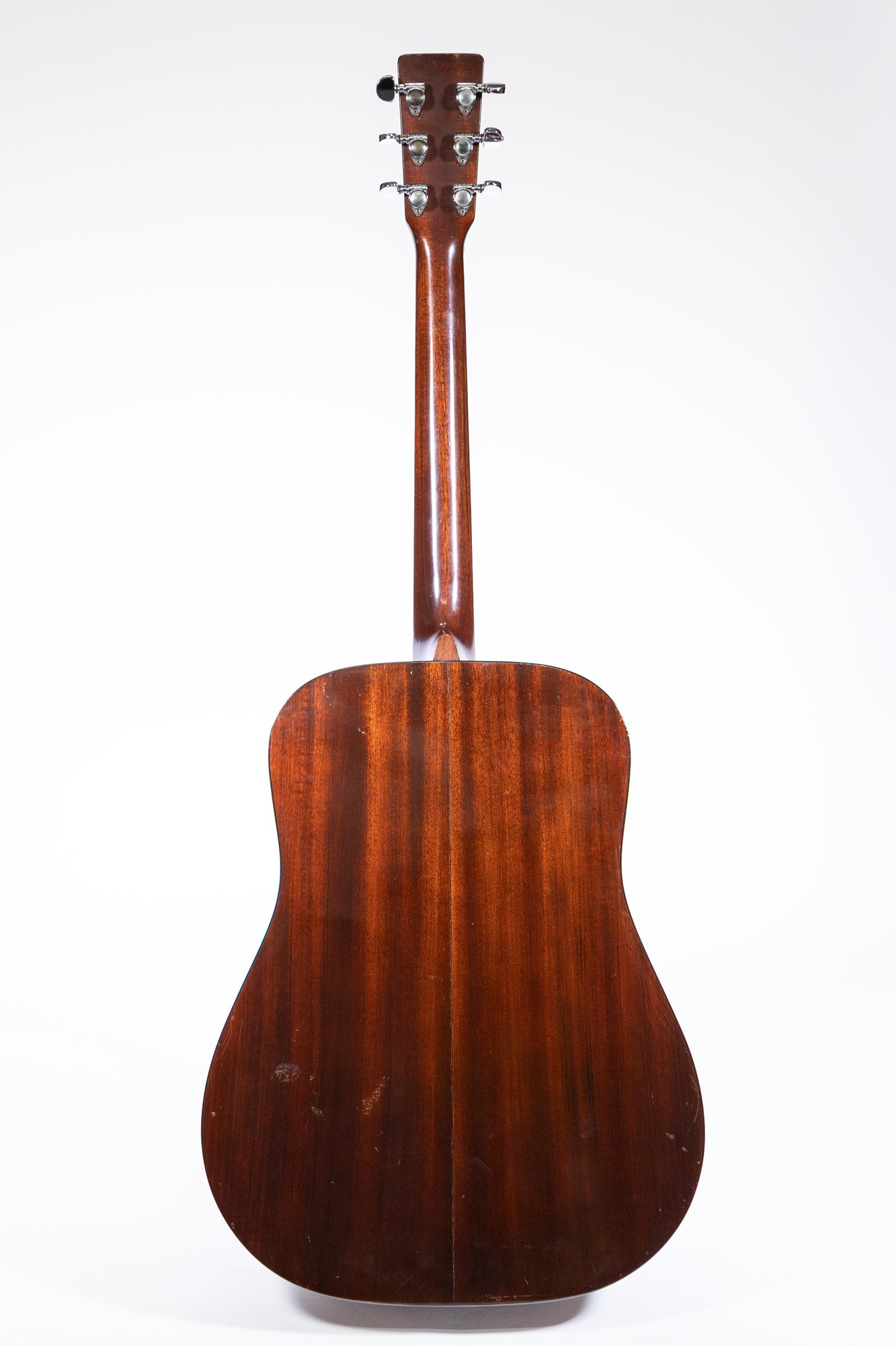 1972 Martin D-18 – No.Tom Guitars
