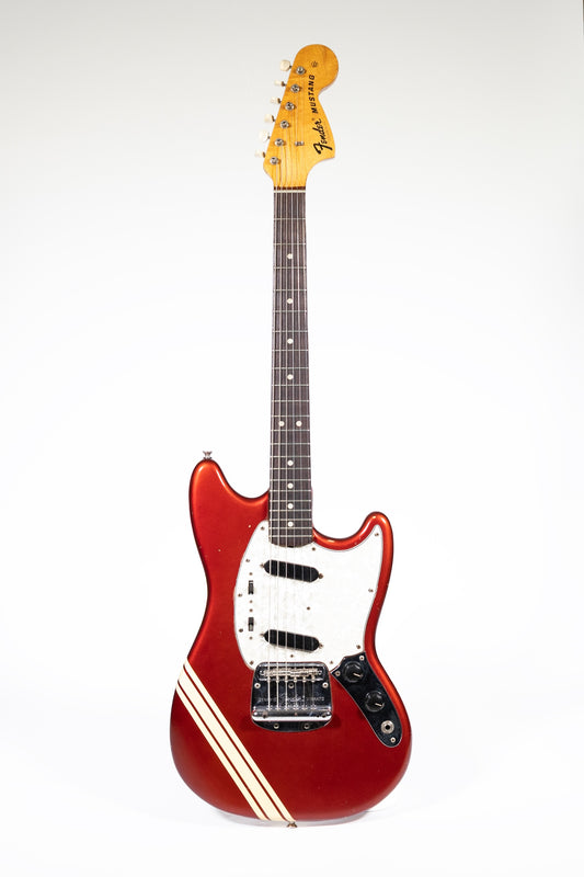 1972 Fender Mustang