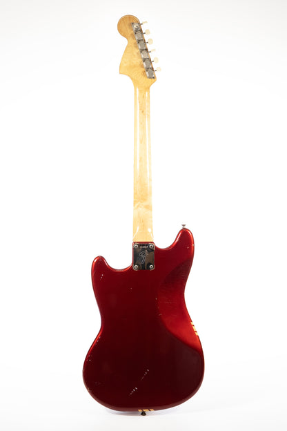 Fender Mustang de 1972