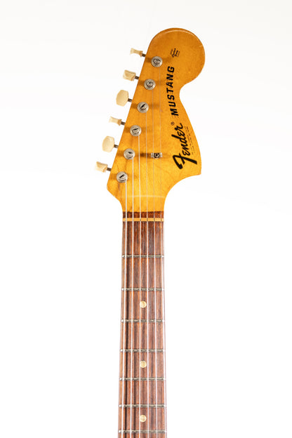 Fender Mustang de 1972