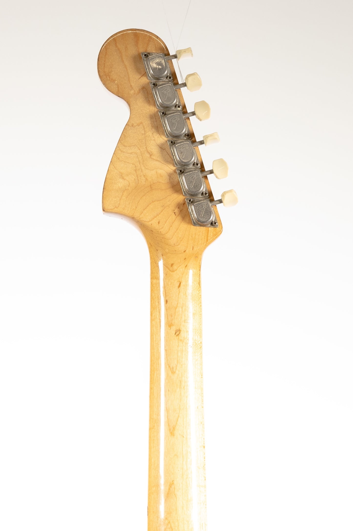 Fender Mustang de 1972