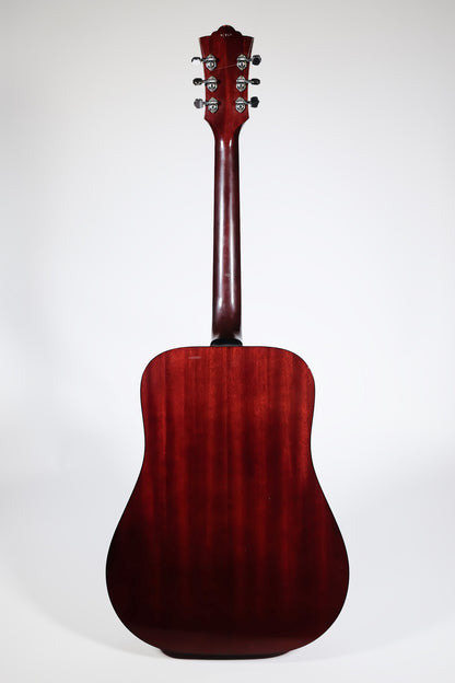 1972 Guild D-35