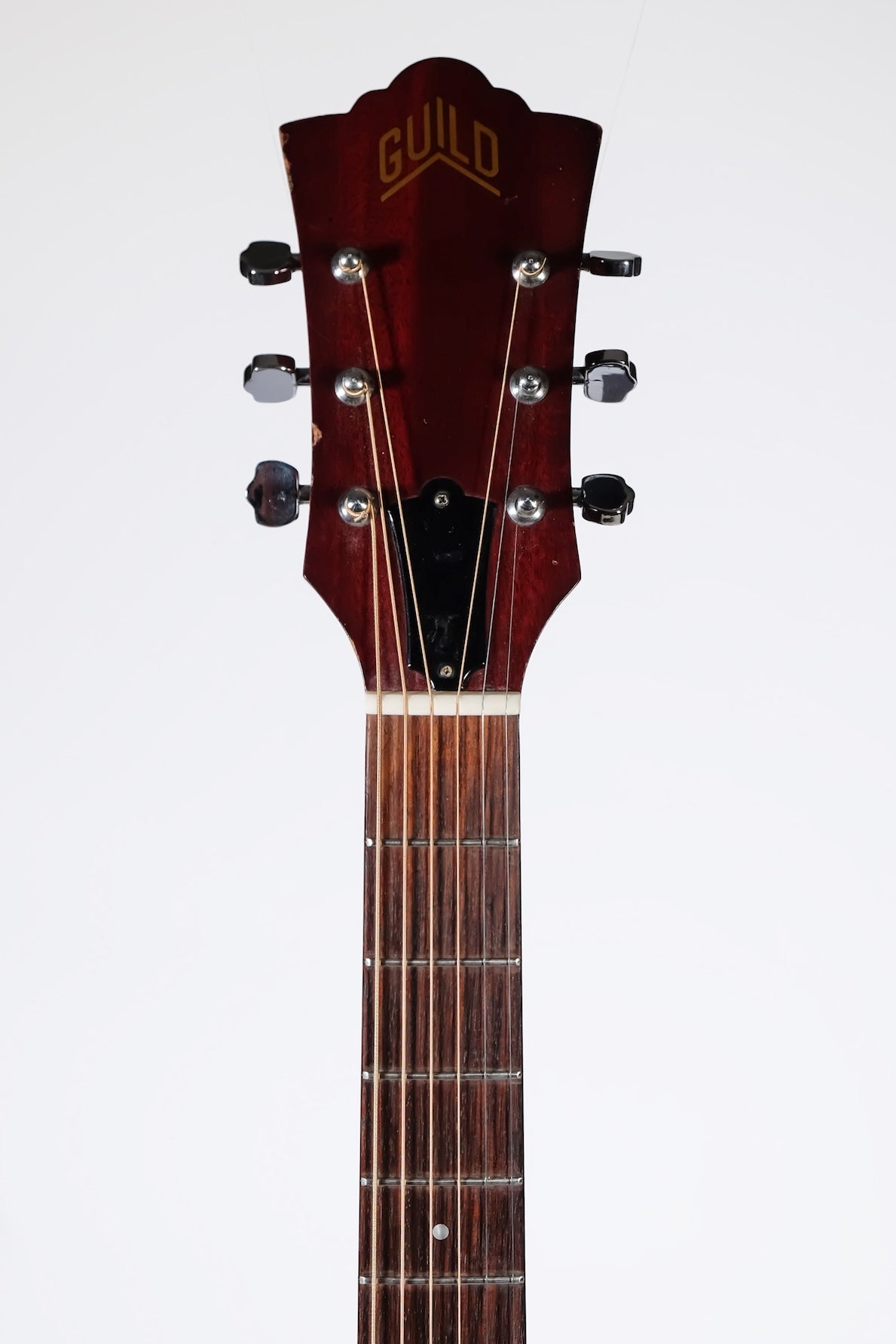 1972 Guild D-35