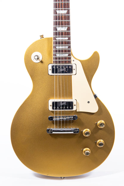 1972 Gibson Les Paul Deluxe
