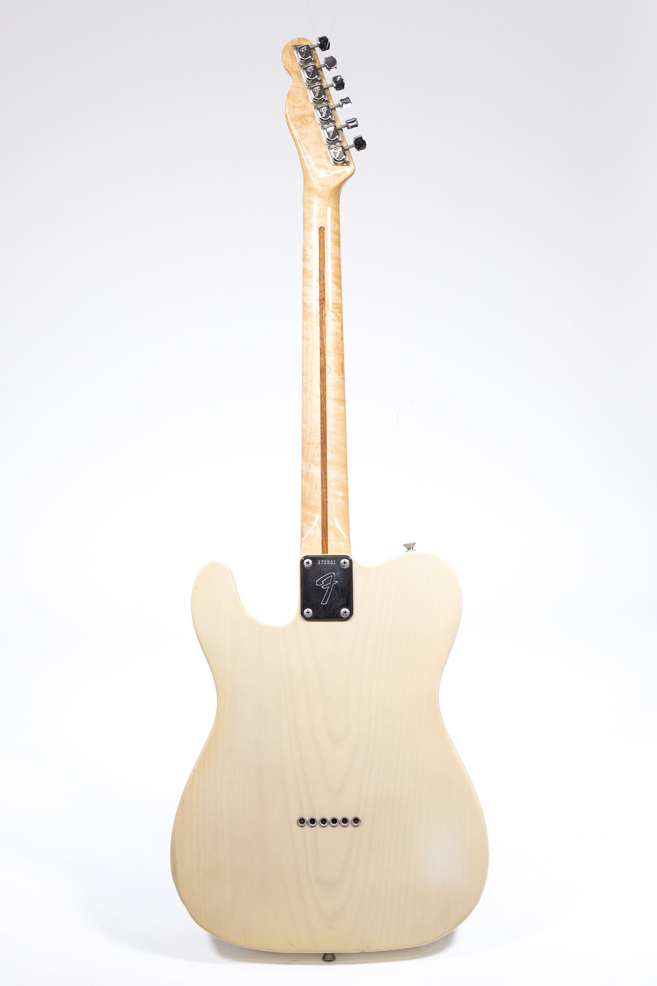 1973 Fender Telecaster