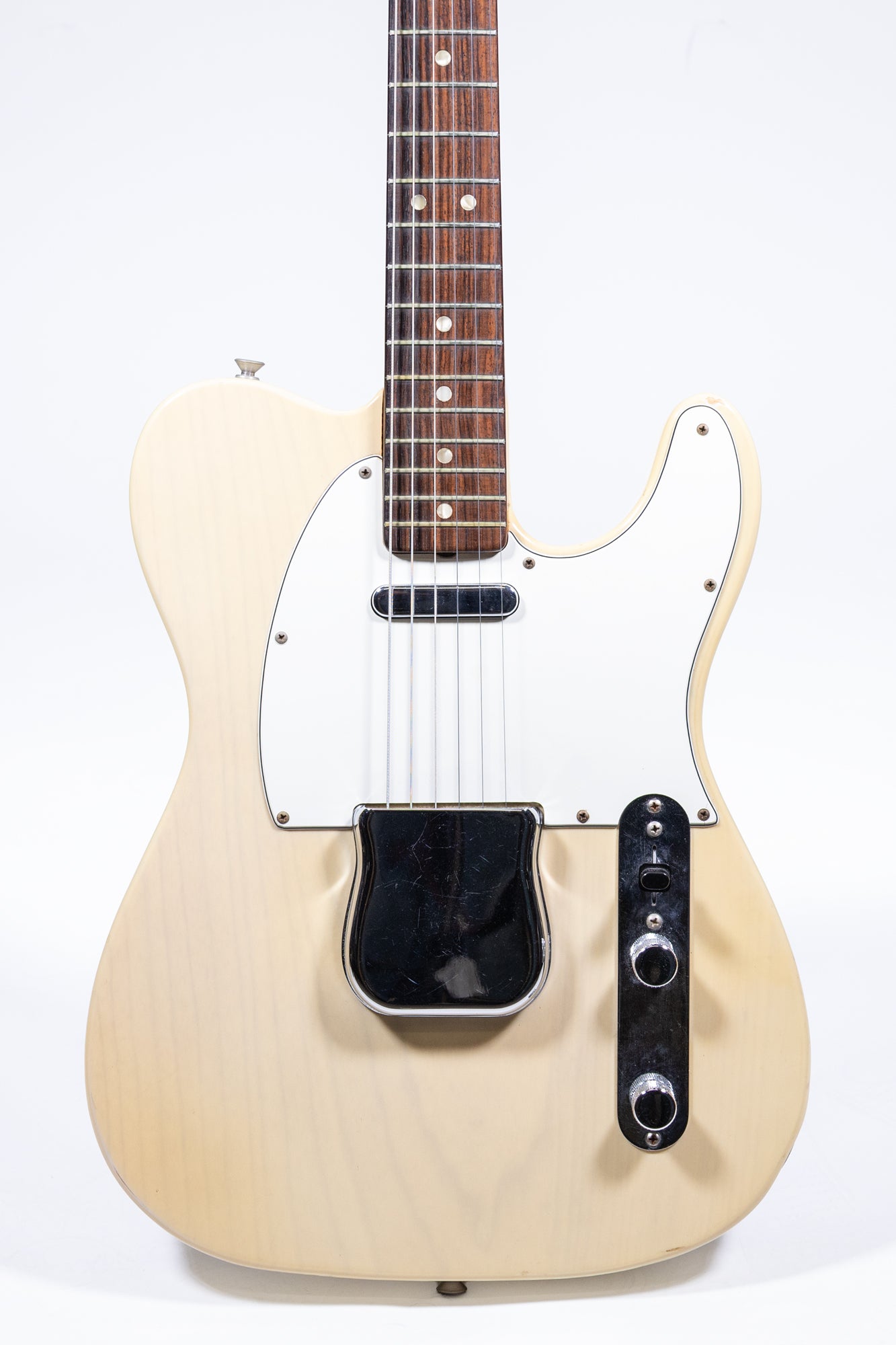 1973 Fender Telecaster