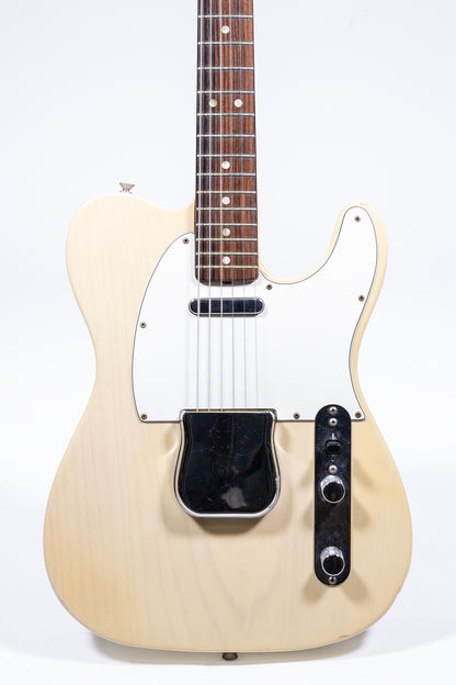 1973 Fender Telecaster