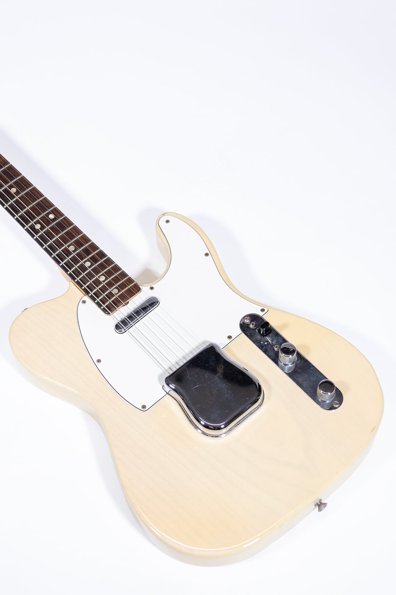 1973 Fender Telecaster