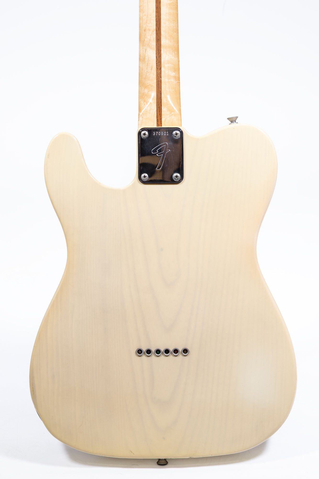 1973 Fender Telecaster