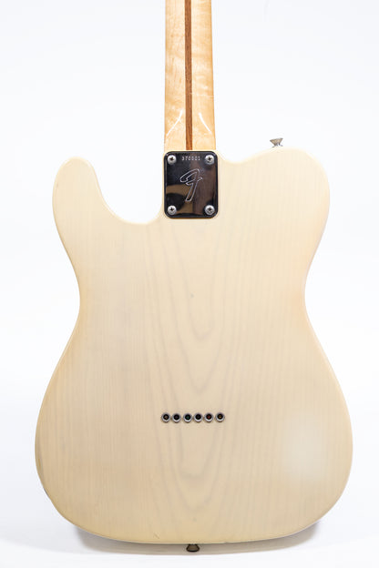 1973 Fender Telecaster