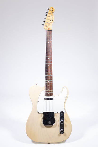 1973 Fender Telecaster