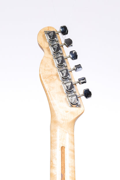 1973 Fender Telecaster