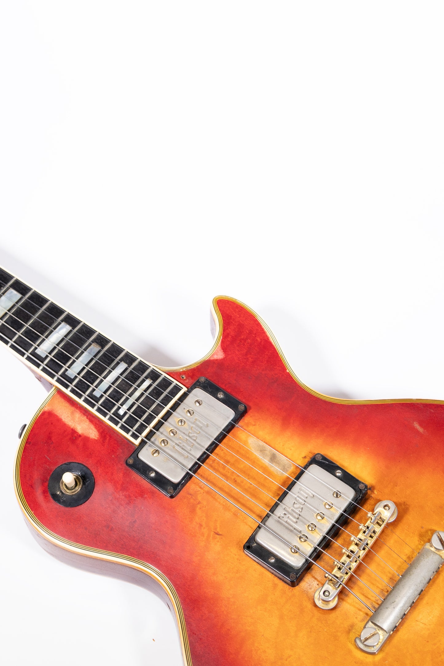 1973 Gibson Les Paul Custom