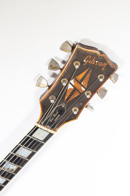 1973 Gibson Les Paul Custom
