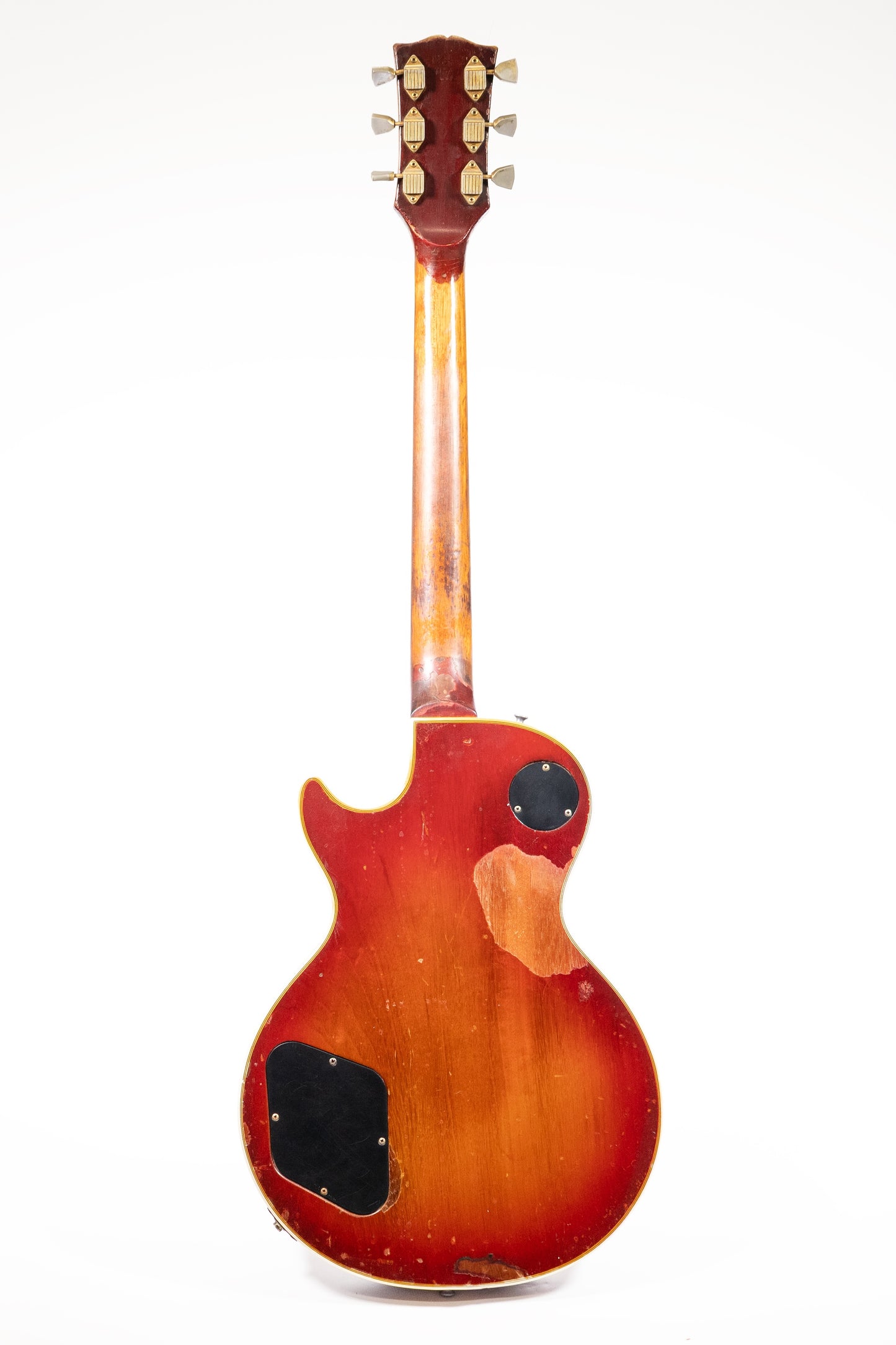 1973 Gibson Les Paul Custom