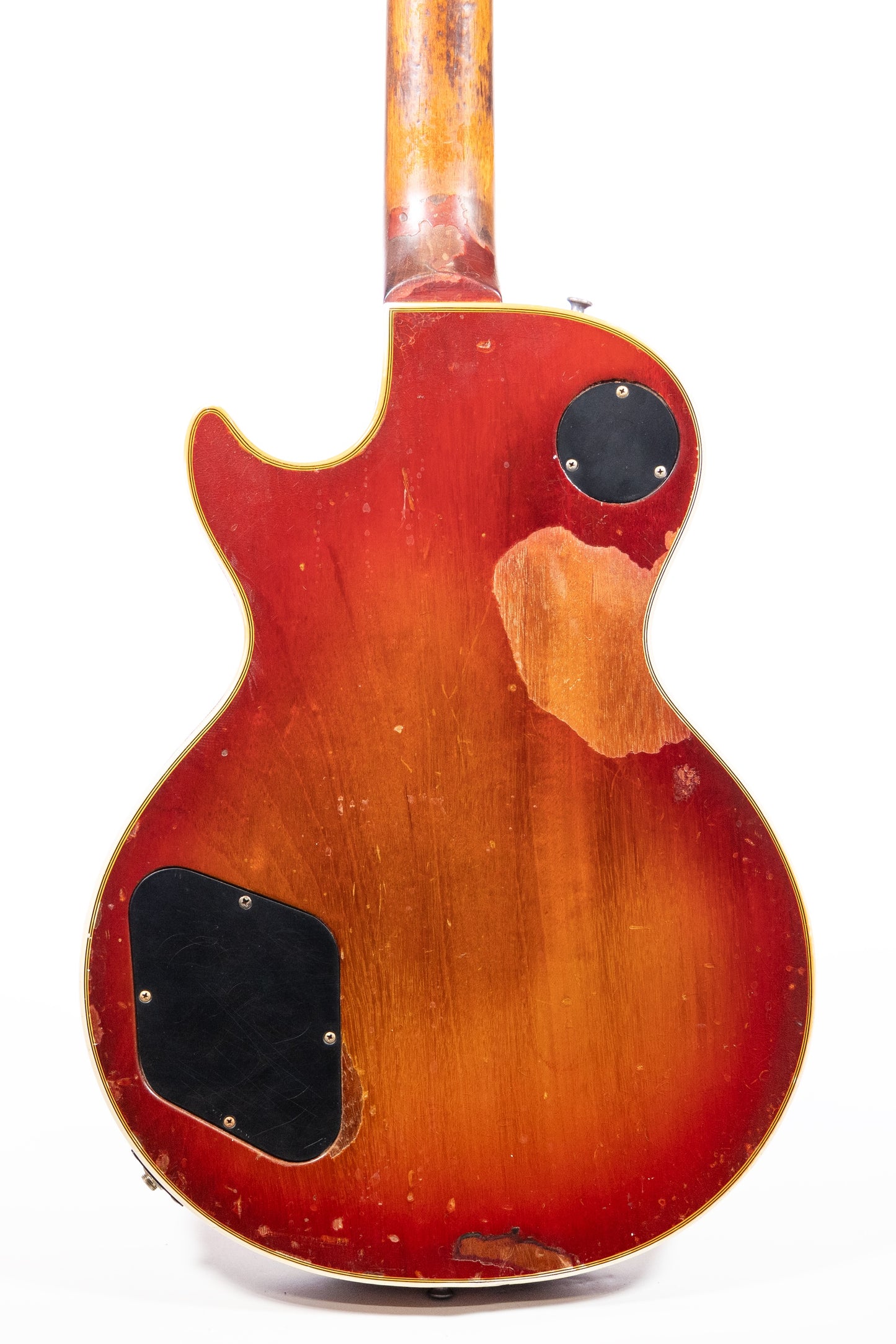 1973 Gibson Les Paul Custom