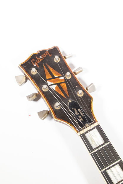 1973 Gibson Les Paul Custom
