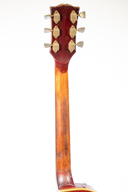 1973 Gibson Les Paul Custom