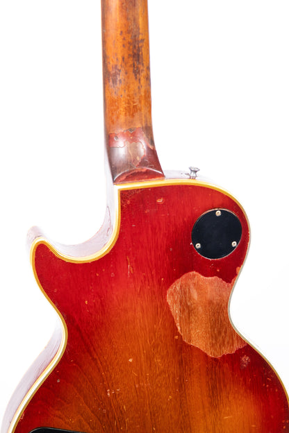 1973 Gibson Les Paul Custom