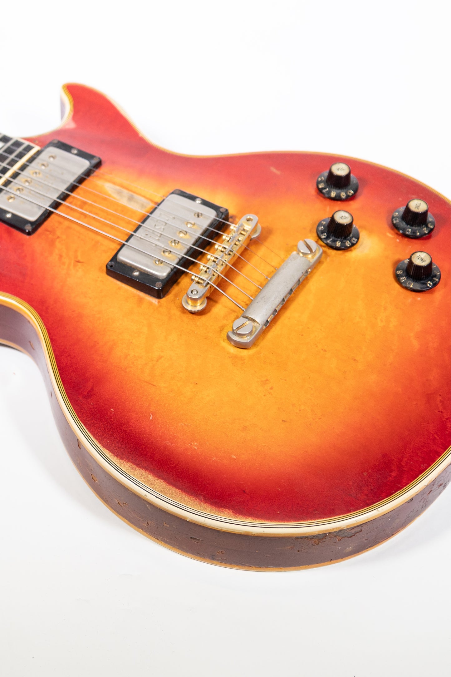 1973 Gibson Les Paul Custom