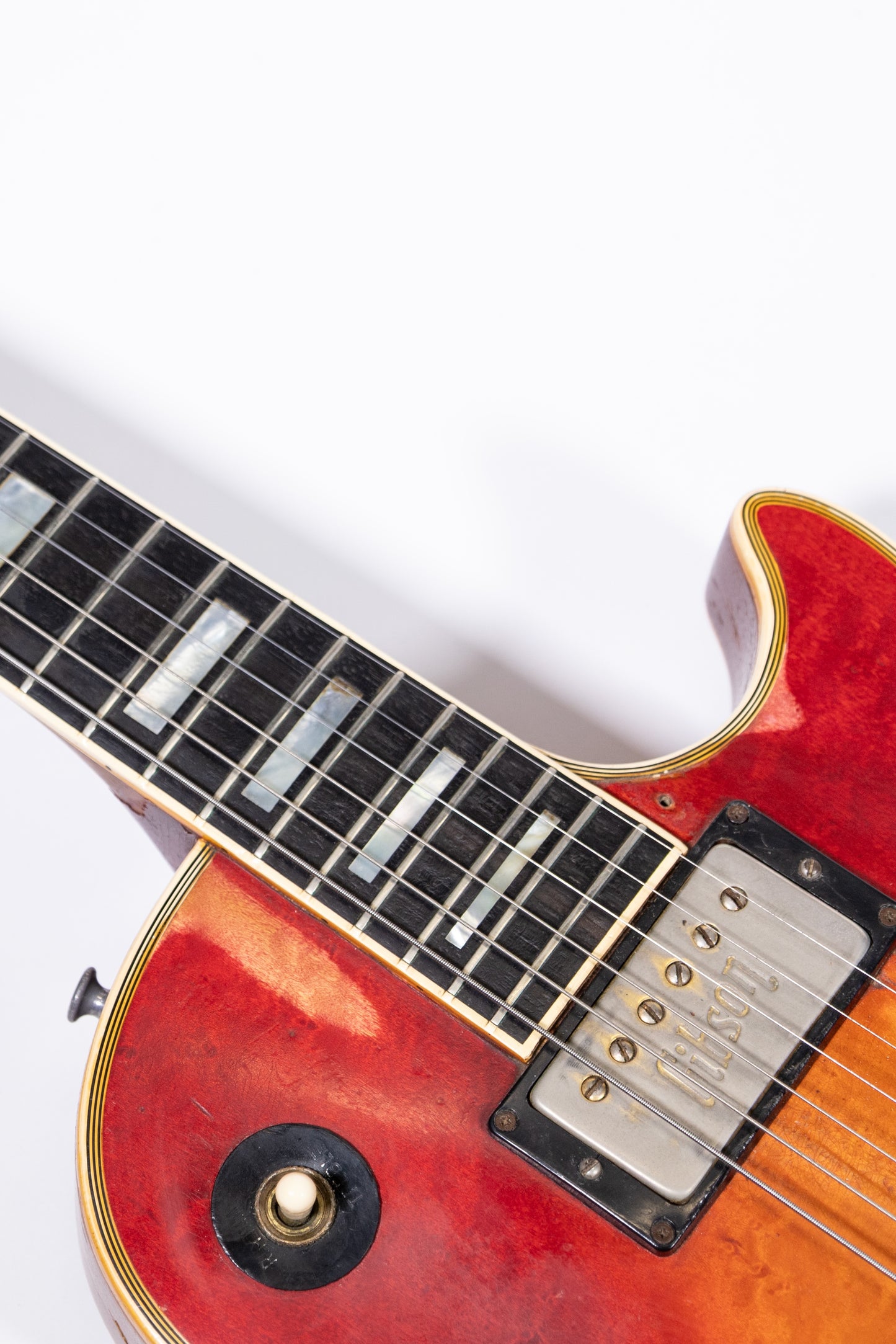 1973 Gibson Les Paul Custom