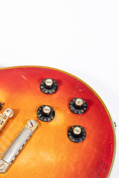 1973 Gibson Les Paul Custom