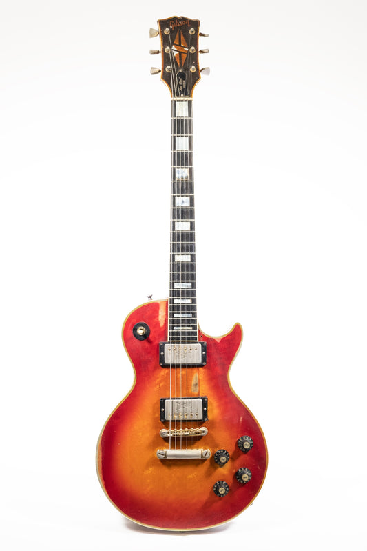 1973 Gibson Les Paul Custom