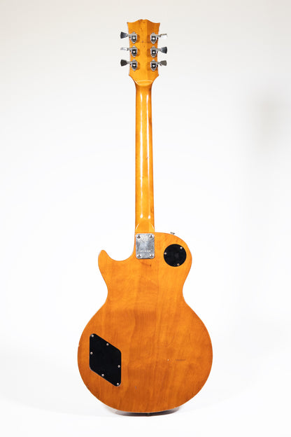 1973 Greco Les Paul Goldtop Deluxe