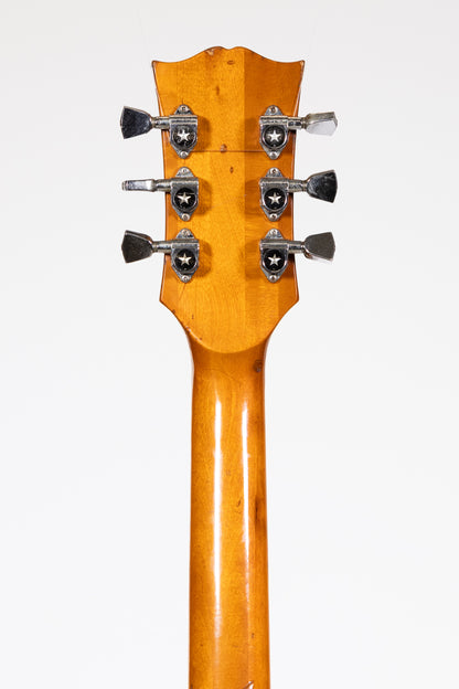 1973 Greco Les Paul Goldtop Deluxe