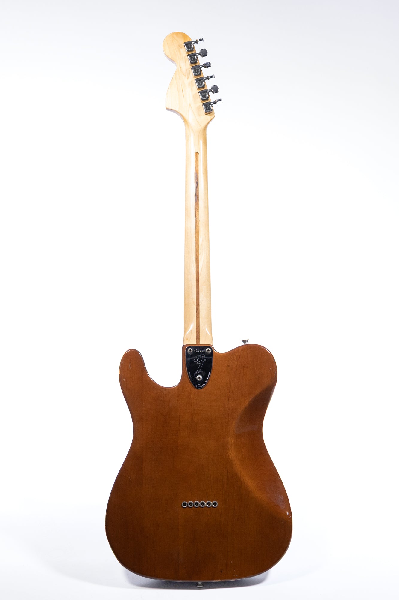 1973 Fender Telecaster Deluxe