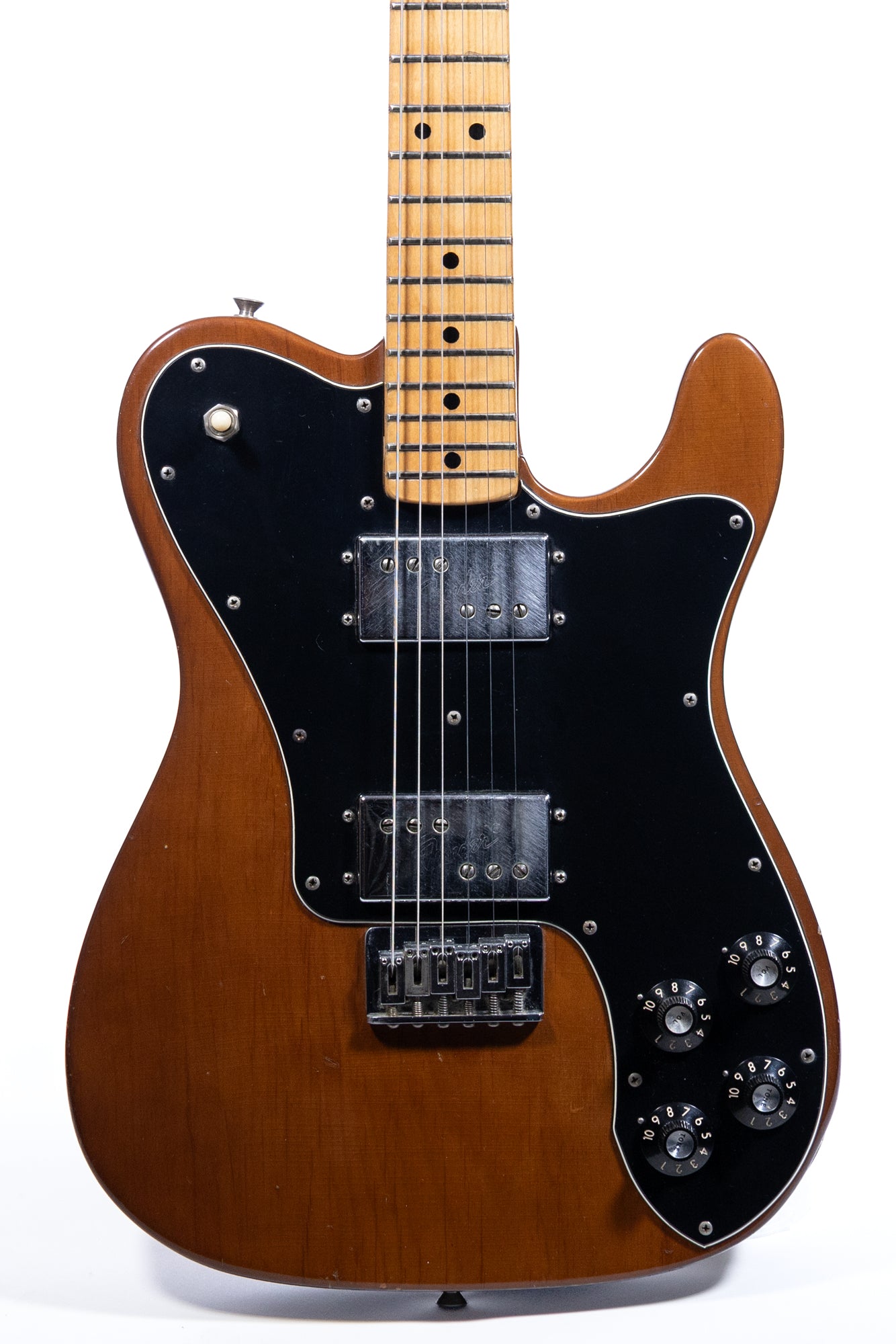 1973 Fender Telecaster Deluxe
