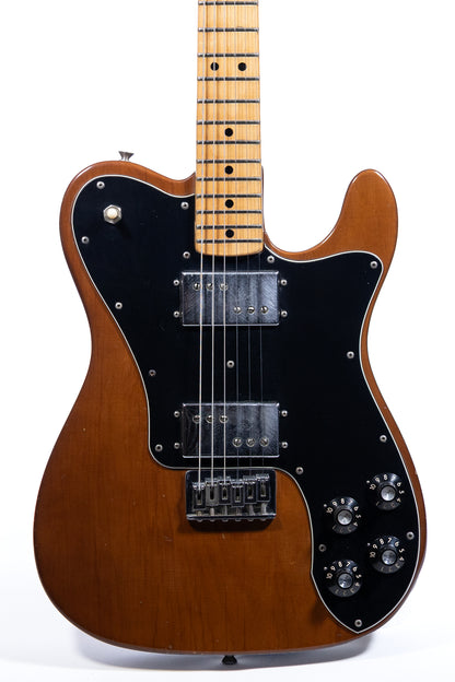 1973 Fender Telecaster Deluxe