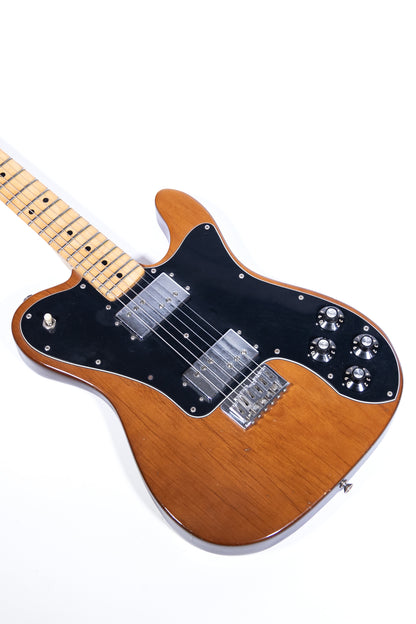 1973 Fender Telecaster Deluxe