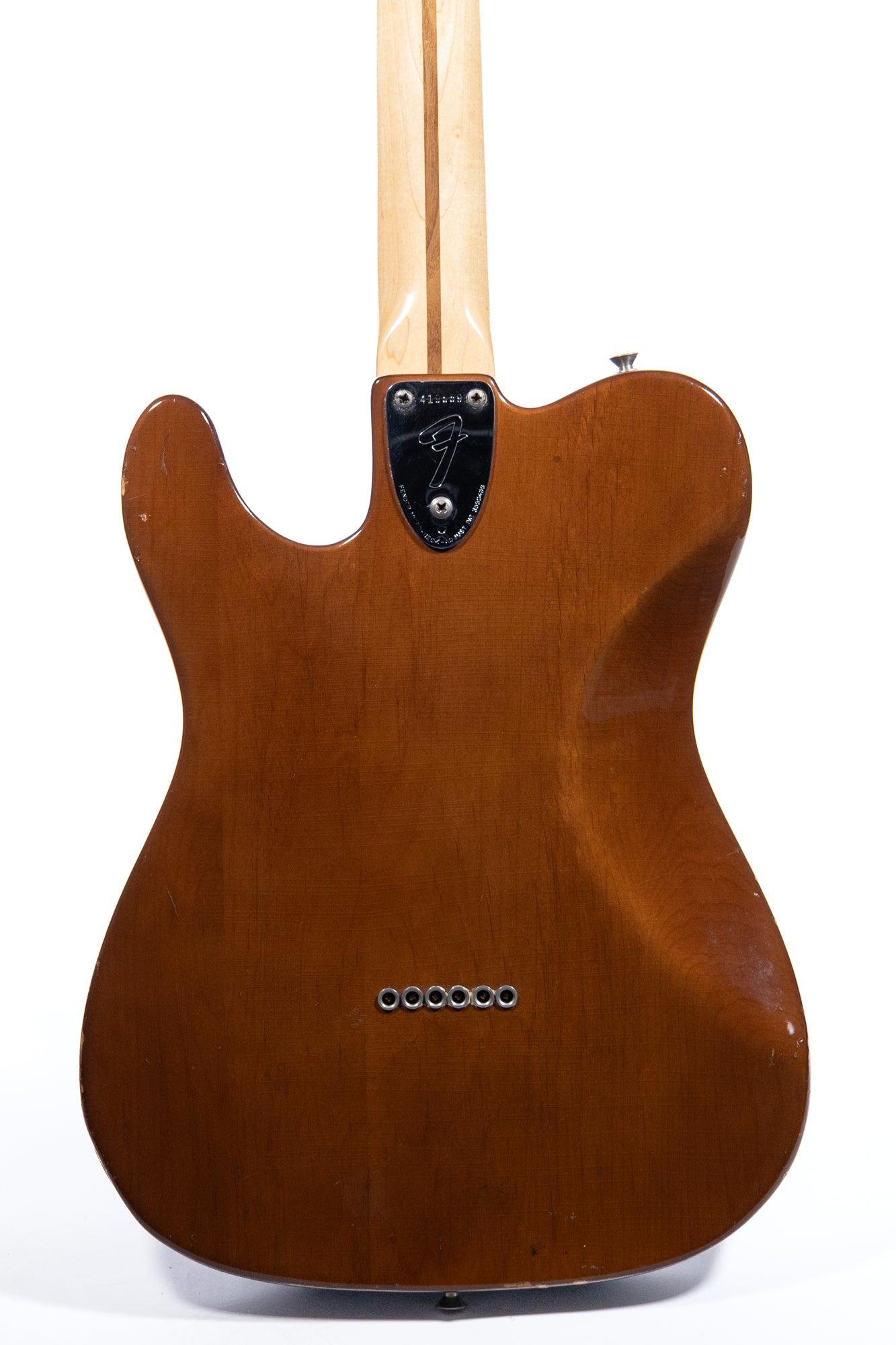 1973 Fender Telecaster Deluxe