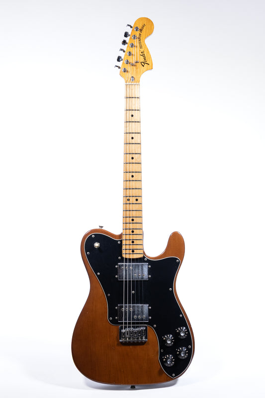 1973 Fender Telecaster Deluxe