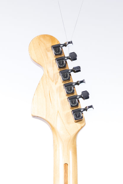 1973 Fender Telecaster Deluxe