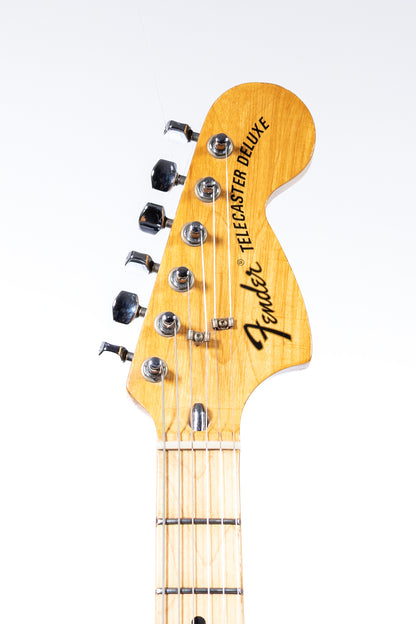 1973 Fender Telecaster Deluxe