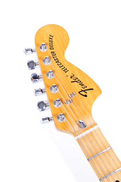 1973 Fender Telecaster Deluxe