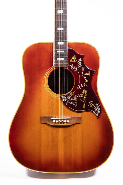 1973 Gibson Hummingbird