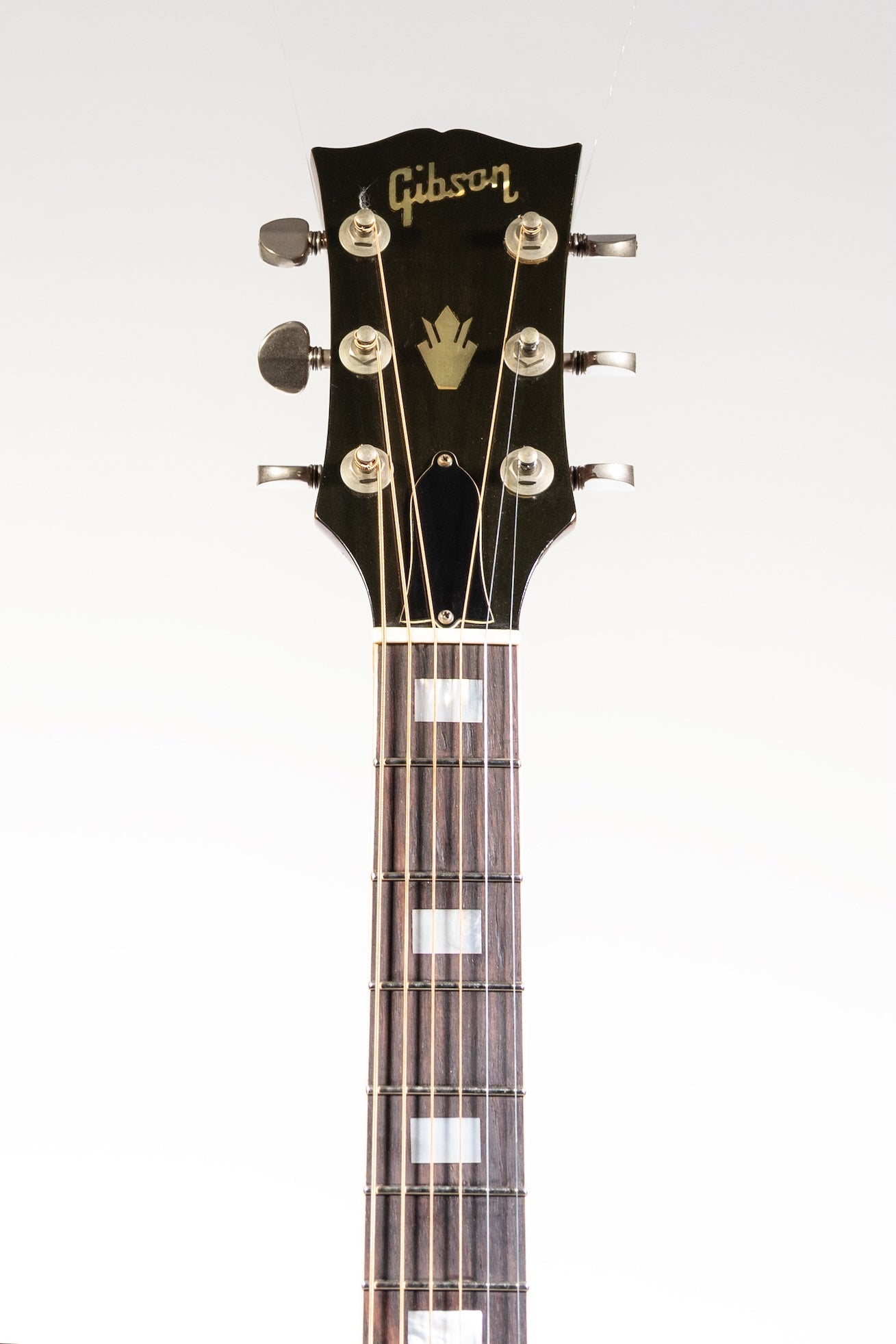 1973 Gibson Hummingbird
