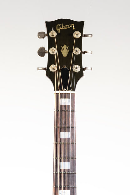 1973 Gibson Hummingbird