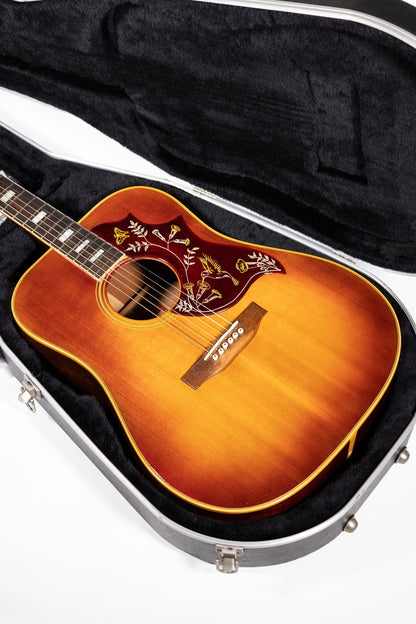 1973 Gibson Hummingbird