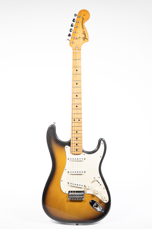 1973 Fender Stratocaster