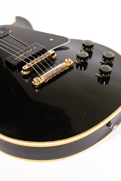 1972 Gibson Les Paul Custom '54 Reissue