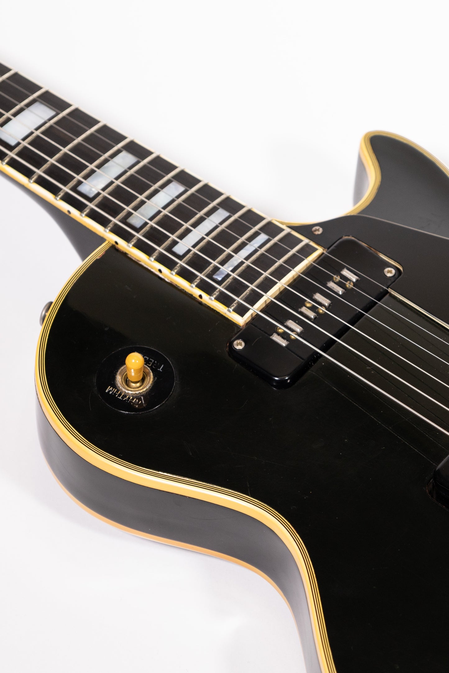 1972 Gibson Les Paul Custom '54 Reissue